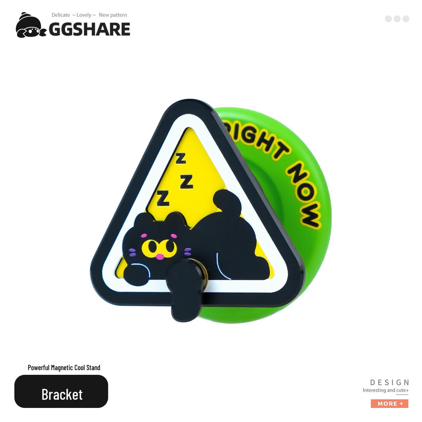 

Дорожный знак «Рак-отшельник» Чехол для iPhone 16 Pro Max с магнитной подставкой iPhone 17 Pro