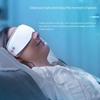 Portable Foldable Eye Massagers Lightweight Design For Easy Carrying During Travel Commute And Office Relaxation