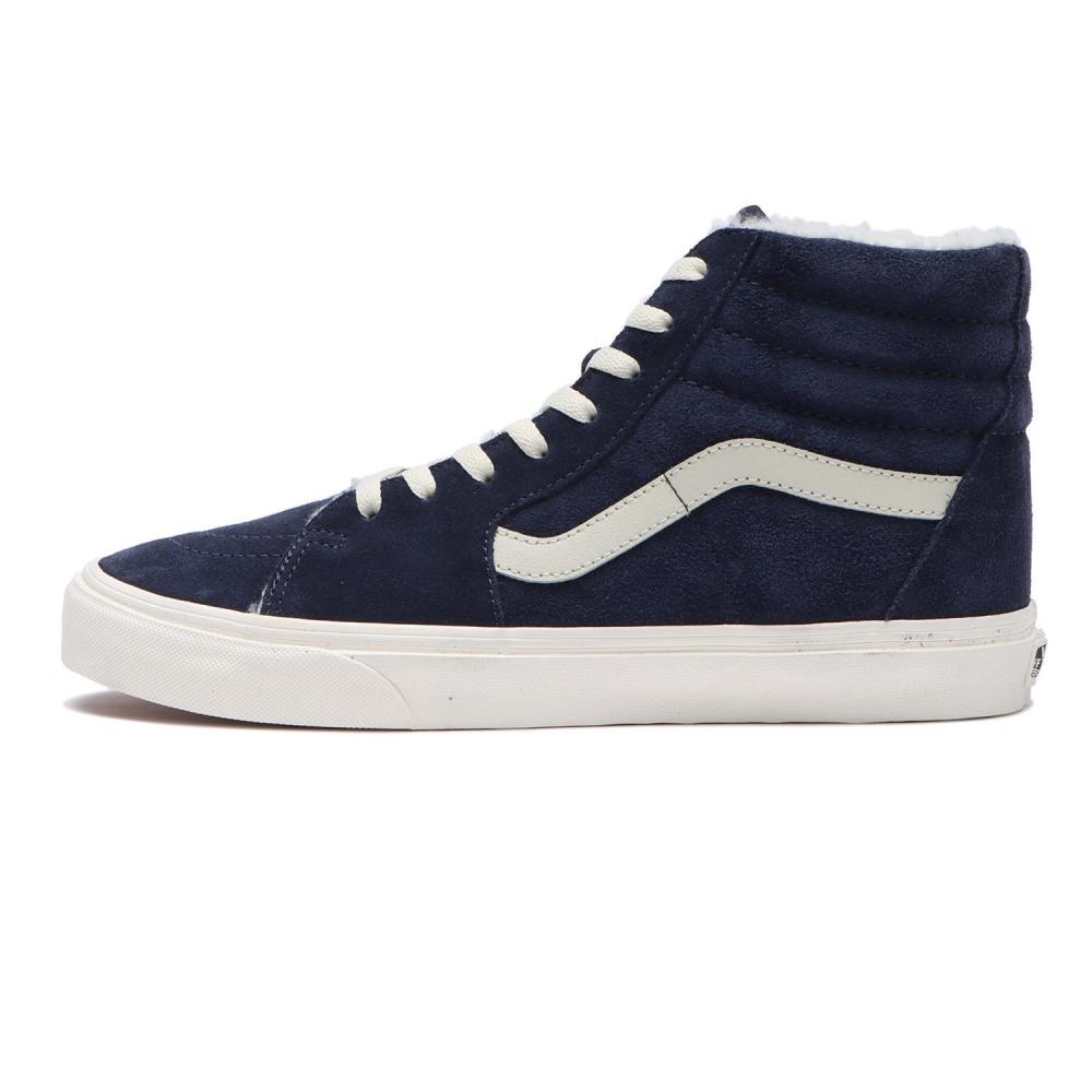 

VANS Skate High VN0005U9JDU COSY P.NIGHT 220