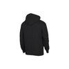 Jordan Sweatshirts Men's Black Hooded Moderate Regular CZ5430-010