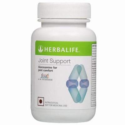 Joint Support Glucosamine, Pack of 90 Tablets Body Joints