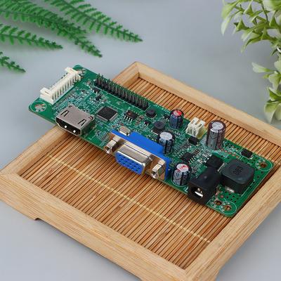 Pour Carte Mère LCD Jry-W5Dfhd-Bv1 Écran 23,8 Pouces Accessoires Équipement d'Affichage
