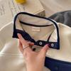 Winter Children Fleece Sweatshirt Boys Girls Plus Velvet Thick Solid Casual Pullover Baby Warm Coat Kids Clothes