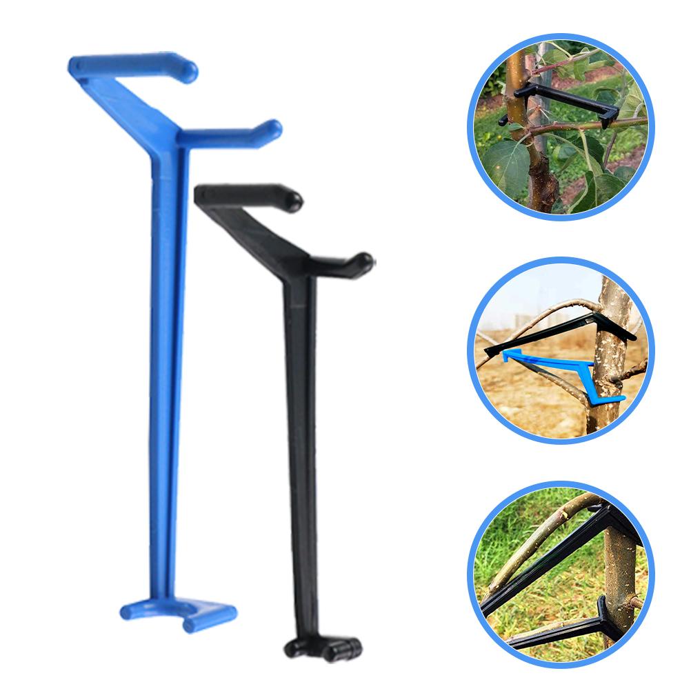 

Fruit Tree Pruning Tools Branch Spreaders for Trees Branches Bender Limb Plants Bending Stem Planting Trainer Clips 13.00X5.00X1.00CM