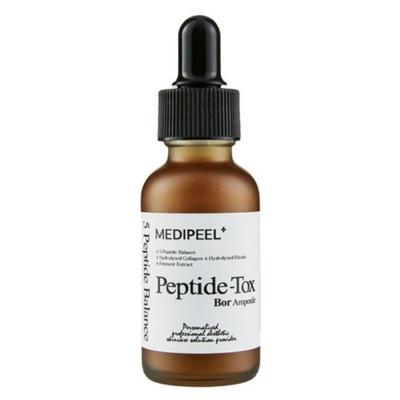 Peptide Tox Bor Ampoule 30ml – Firming Peptide Anti-Wrinkle Facial Serum