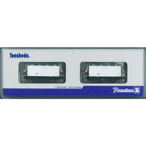 

Tenshodo Z Gauge 84016 Le12000 2-Car Set A Set