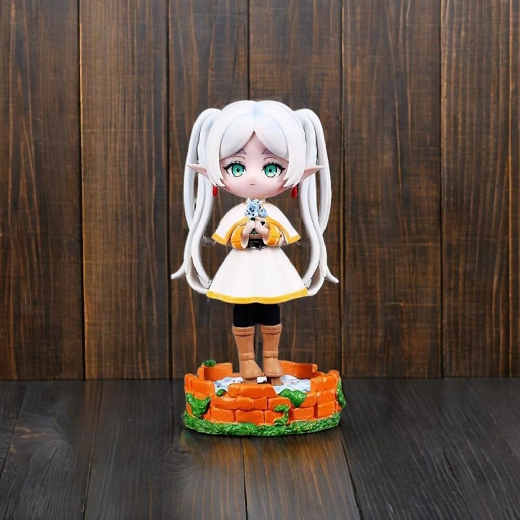 Doll Anime Figurine Model