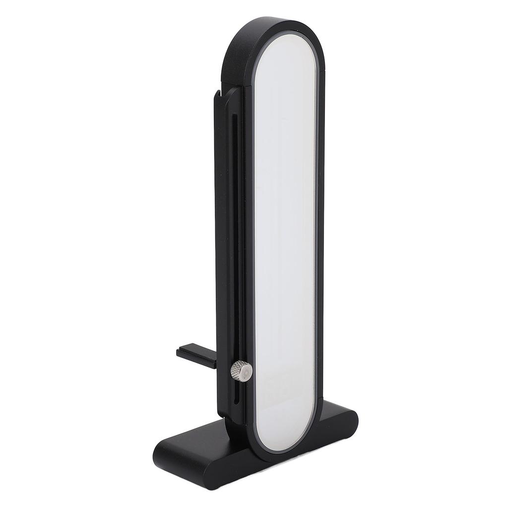 Adjustable Height RGB GPU Stand Temperature Display 5V 3Pin Video Card Holder Anti Sag Bracket Magnetic Base for PC