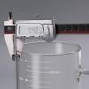 Multipurpose Glass Drinking Cup