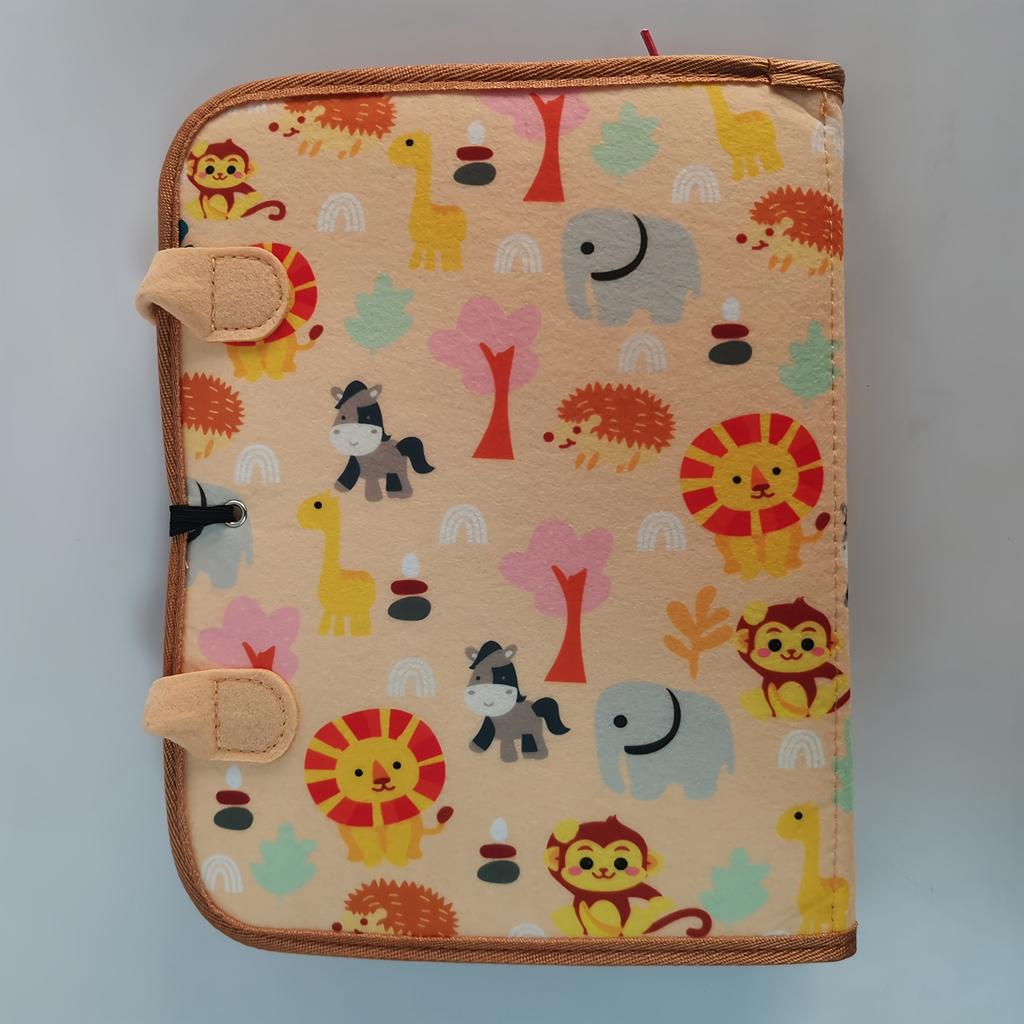 Learning Board, 30