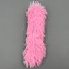 Pet Plush Toy Built-in Catnip Bite Resistant Stress Relief Cat Teaser Toy Kitty Kick Stick Pet Supplies