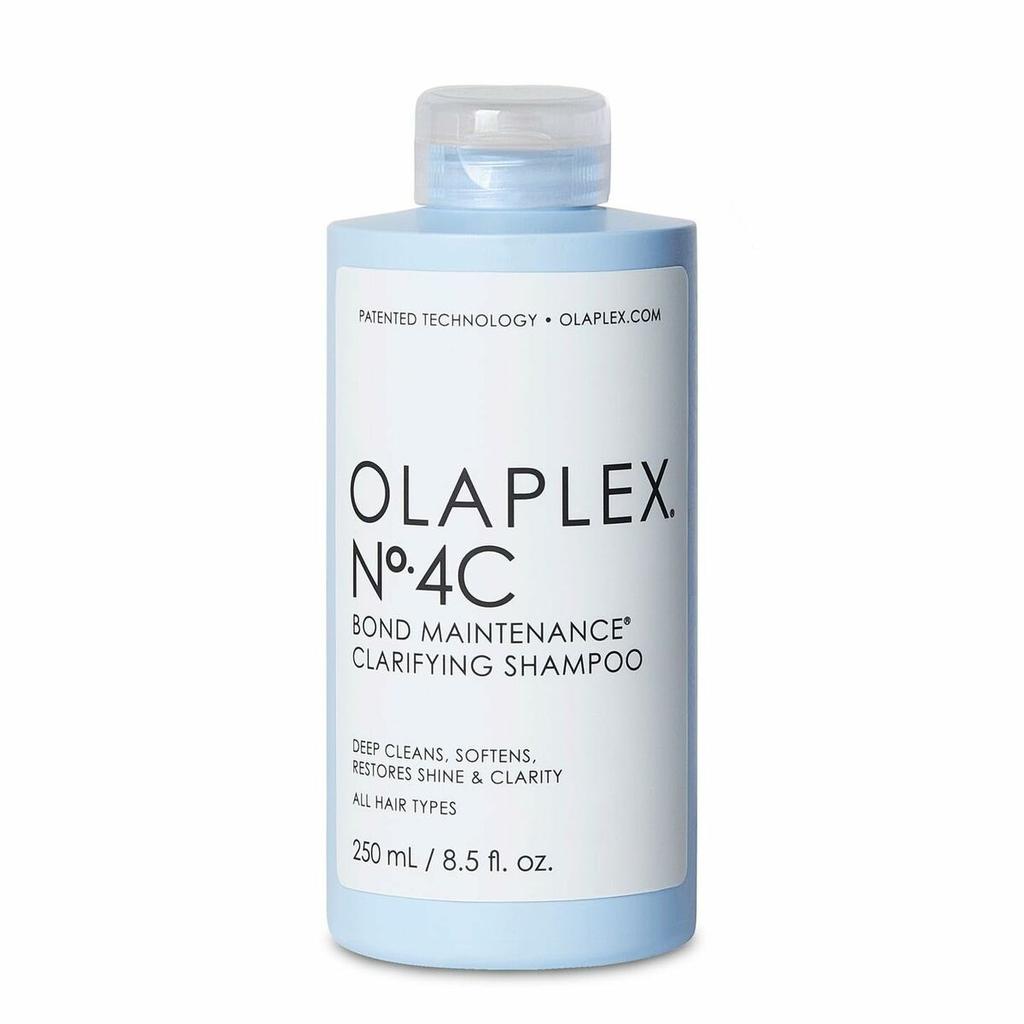 Olaplex, No. 4C Bond Maintenance, Hair Shampoo, Clarifying, 250 ml