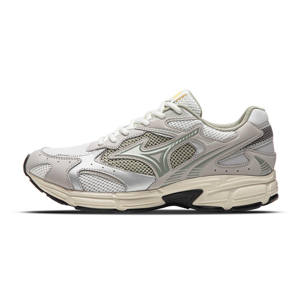 Mizuno Buty do biegania Speed 2K Niskie Unisex Szary Antarktyczny D1GH252906