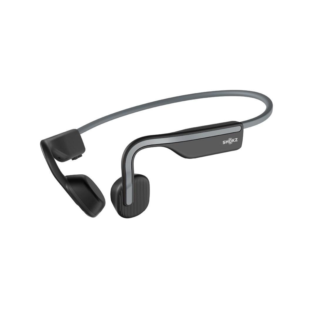 Shokz Openmove Gray Headphones