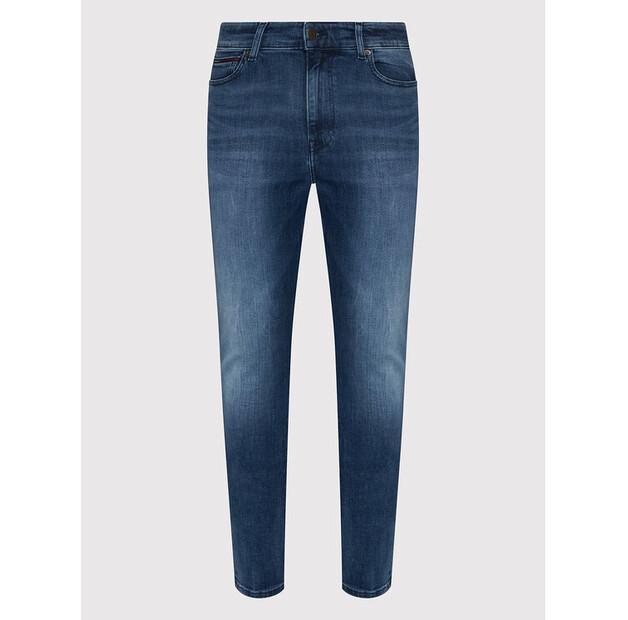 Tommy Jeans Simon DM0DM09563 Blue Skinny Fit