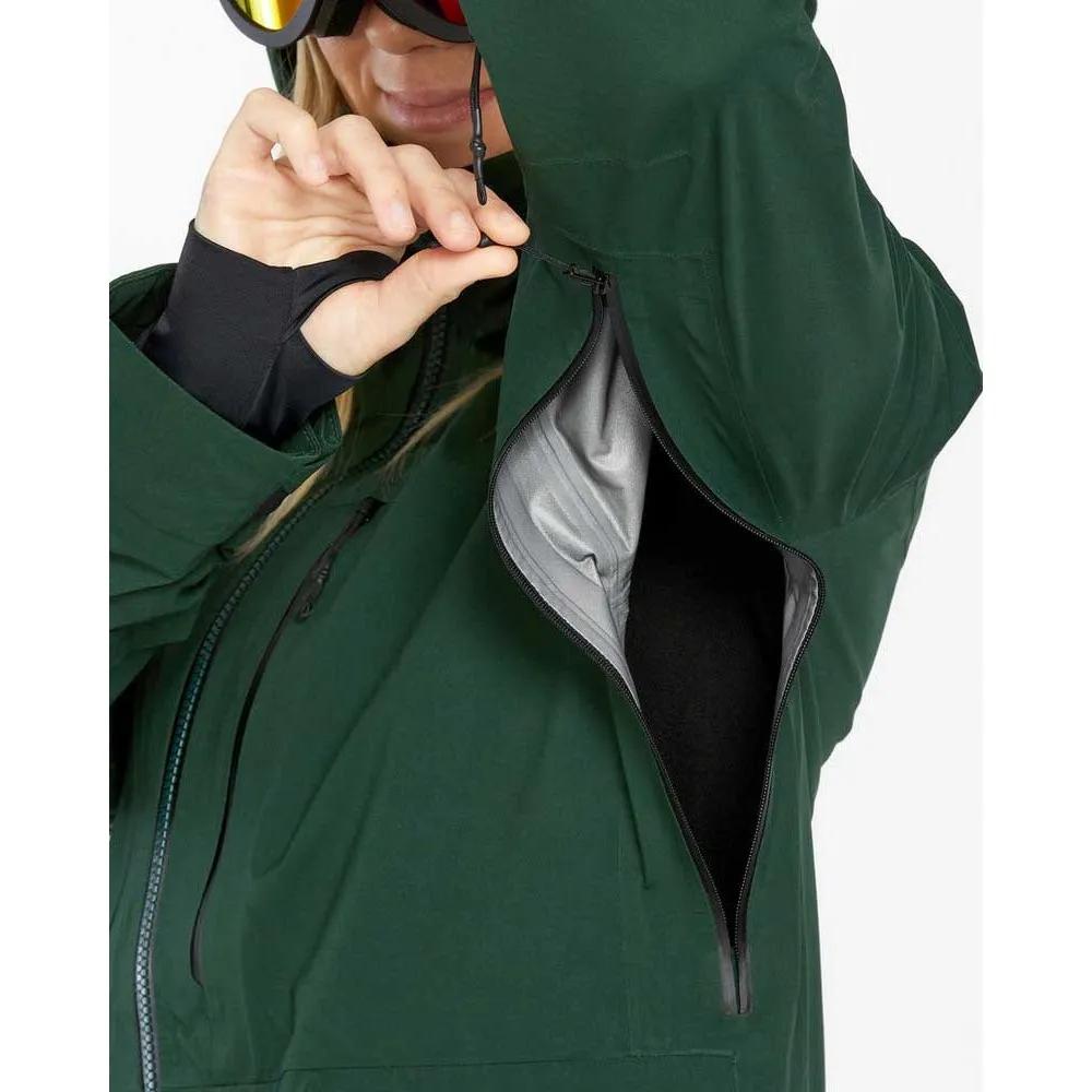 Volcom Jacket Vs 3L Stretch Gore