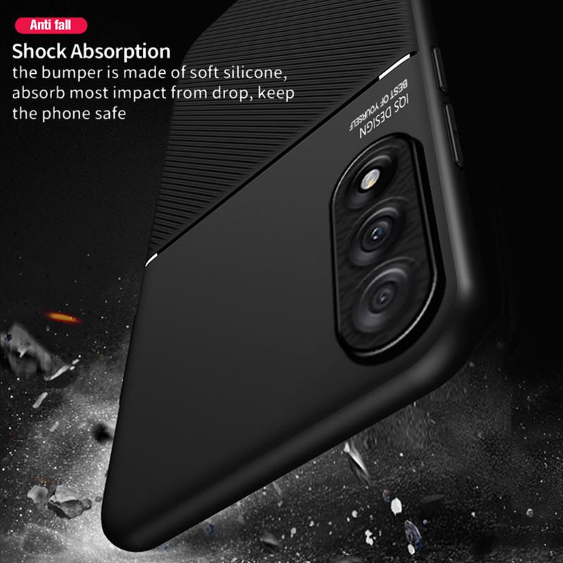 Rugged Non-Slip Magnetic Case For OnePlus Nord CE CE G Portective Cover Back Shell Coque Fundas Capa