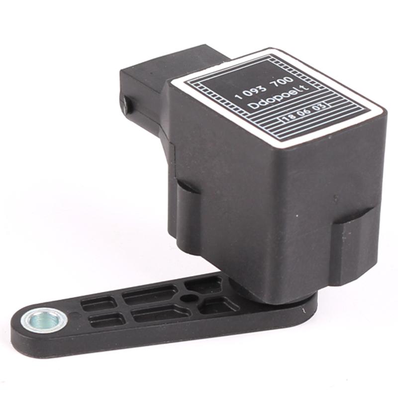 37141093700 Air Suspension Headlight Level Sensor Car 37140141445 For BMW E39 E46 E60 E61 E65 E66 E67 E83 E85 E86 E89 X5 X3