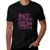 Rollin Heightsballas Graffiti TShirt Work Utility Casual Tee Shirt TShirt