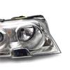 Volkswagen Passat B5 Lingyu Old Model Xenon Headlight Assembly - Premium Quality