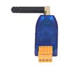 Transceiver Module 433MHz Bus RF Serial Port RS485 UART Transceiver Module DTU for PTZ Camera