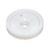 Plastic Worm Gear Suitable For 3 5 6 8 CX7 Power Window Glass Regulator Motor Replacement Component CM011050 G22C5958X