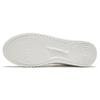Anta Relaxed Wear resistant And Lightweight Low top Skateboard Shoes Women's White Sneakers 922418001Q-2