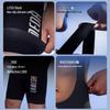 Lampada Xiaolanku Men's Pro Cycling Bib Pants