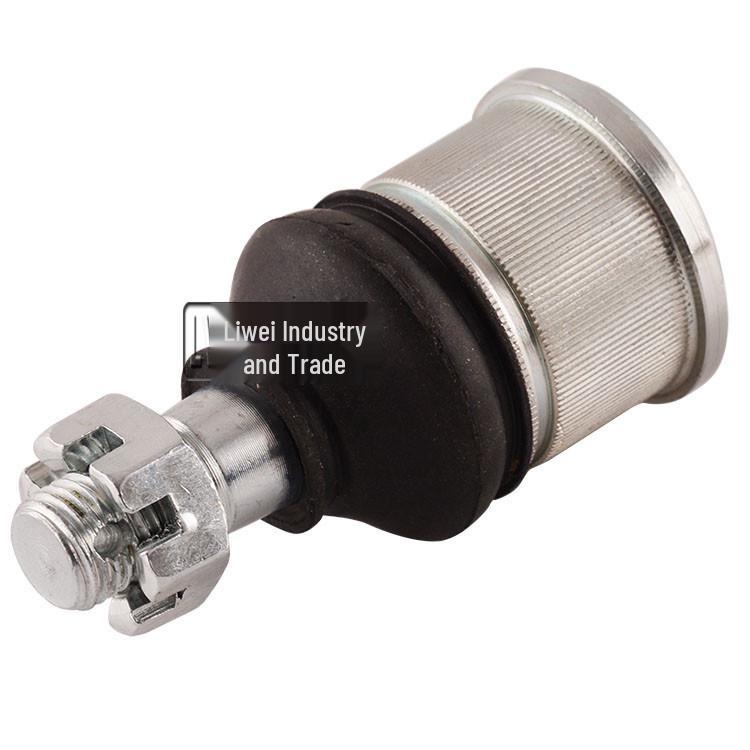 Four-Wheeled ATV Go-Kart Beach Car 14mm Tapered Steering Ball Joint Rocker Arm 200/250 Steel