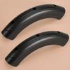 291002244 291000999 291001304 291001505 2pcs Rear Corner Bumper Fit For Sea-Doo XP GTX GS RX RXP RXT Wake