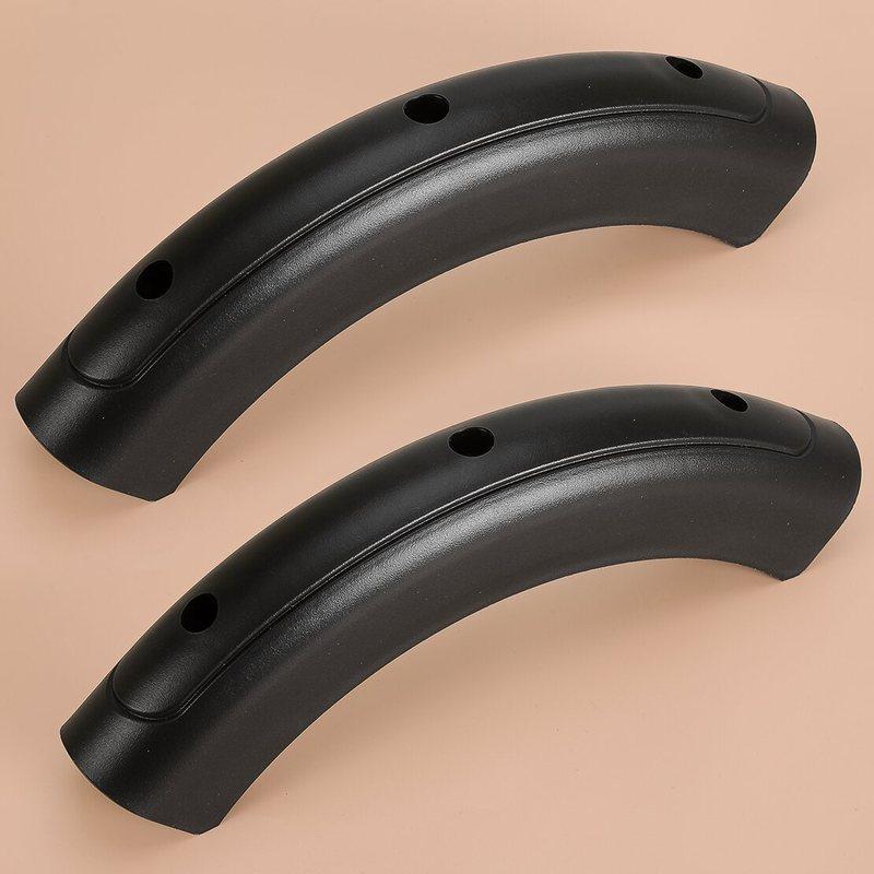 

291002244 291000999 291001304 291001505 2pcs Rear Corner Bumper Fit For Sea-Doo XP GTX GS RX RXP RXT Wake