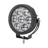 A28G-Fog Light Driving Lamp 12-60V LED Motorcycle Work Light Spotlight For Motorcycle Headlight