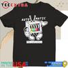 T-shirt Officiel The Lumineers Automatic World Tour 2025 North America Tour S-5XL Unisexe
