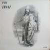 LP-Schallplatte PAUL FRANZ Paul Franz GV548 Rubini Records 1980 UK Klassik Gebraucht