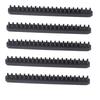 Silicone Cleaning Brush for Anycubic KobraX 3D Printer Streamlined Resin Removal
