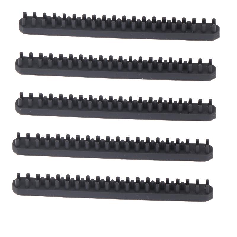 Silicone Cleaning Brush for Anycubic KobraX 3D Printer Streamlined Resin Removal