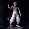 Demon Slayer SP-146 Akaza Bewegliche Figur