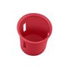Silicone Holder for AITO M7/M8 Center Console Cup: Mat & Limiter Sleeve for 26 Models