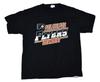 NHL Youth Boys Philadelphia Flyers Hockey Shirt New L