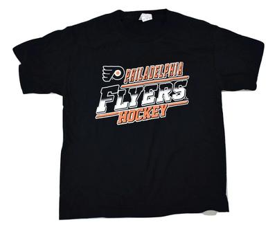 Maillot de Hockey NHL pour Garçons Philadelphia Flyers Neuf L