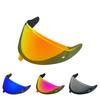 Vizieră Cască Skwal i3 pentru SHARK Skwal i3 D-Skwal3 Ridill 2 Scut Facial de Înlocuire Accesorii Lentilă Motocicletă Protecție Solară Durabilă