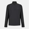 Boss Mens Regular Raglan Active Sweatshirt