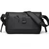 Fashionable casual trendy functional crossbody backpack crossbody bag