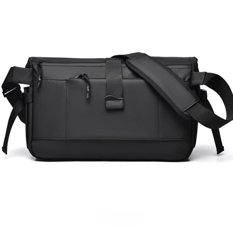 Fashionable casual trendy functional crossbody backpack crossbody bag