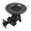 Auto Accessories Black Car HUD OBD2 Holder DVR Camera Stand Bracket  Dashboard Windshield Suction Cup for Truck Caravan RV 1/2PC