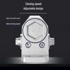 Tai You Yuan Automatic Concealed Hydraulic Door Closer