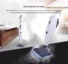 Steamcare S3033 Electric High-Temperature Steam Mop Cleaner