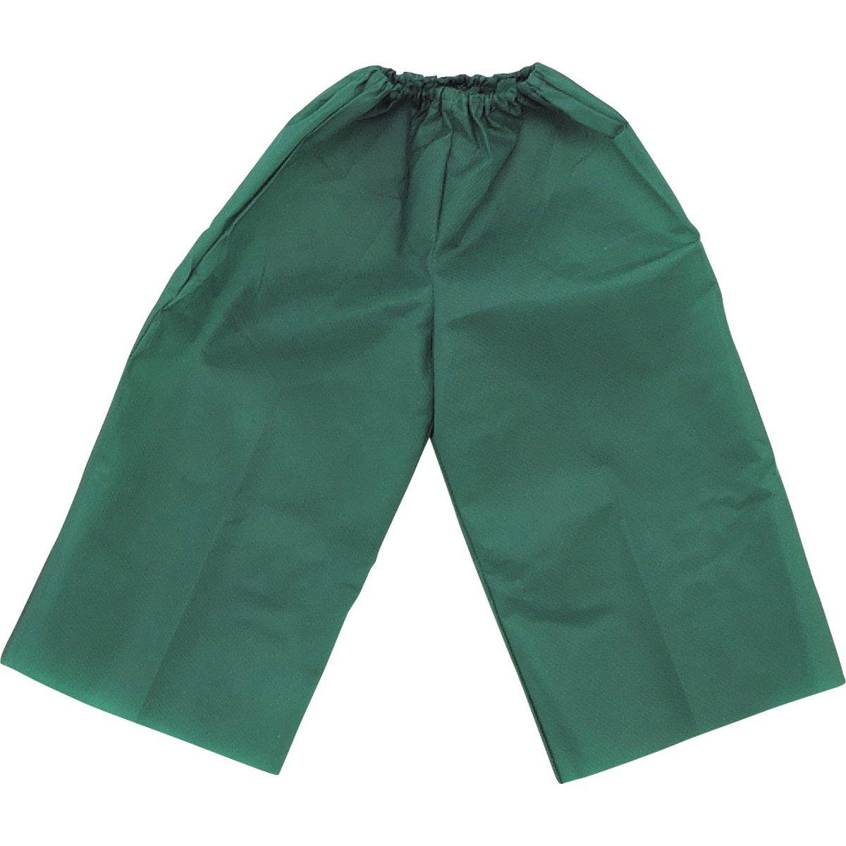 

Брюки Artec Costume Base J зеленые 001951