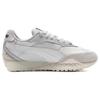 Puma Blacktop Rider Neo Vintage Unisex Feather Grey Warm White 393151-01