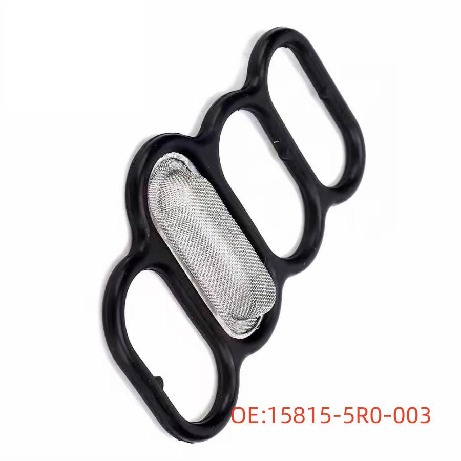 

15815-5R0-003 VTEC Solenoid Valve Filter for 2015-2020 Honda City Cylinder Head 15815-5R0-003